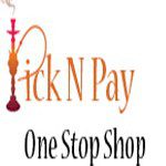 Pick N Pay Smokes - Vape | Bongs | Hookah | Disposable Vape